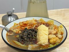 -笋果坊螺蛳粉(竹园小区店)