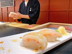 -Sushi Hanzo半藏(天环广场店)
