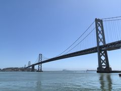 -旧金山-奥克兰海湾大桥