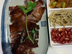 -兰溪小馆(首经贸店)