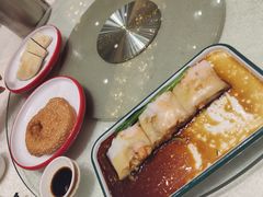 -百乐门喜宴(海珠广场华厦店)