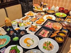 -松鹤精致料理(五一中路店)