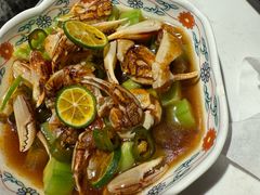 -汕头八合里海记牛肉店(清河店)