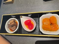 日式南瓜-铭牛烧肉·和牛海鲜自助(高新月牙湖店)