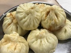 -老陶包子铺(南大西南村店)