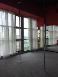 -桃秘钢管舞Peach Pole Fitness