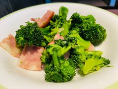 -萨莉亚意式餐厅(石鼓路店)