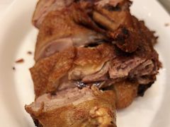 -玉华台饭庄·淮扬菜·烤鸭(望京店)