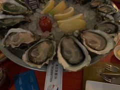 生蚝-斯普汇生蚝牛排馆(中骏世界城店)