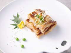 -得丘礼享谷·玉兰苑