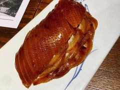 “酥不腻”烤鸭-小大董·烤鸭(王府井apm店)