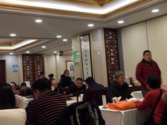 大堂-汇贤府·李氏鲁菜(五棵松店)