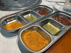 -六七八韩式烤肉·韩国料理(上杭路店)