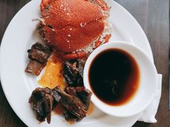 -盛宴标帜餐厅·亲子自助 (南昌喜来登酒店)