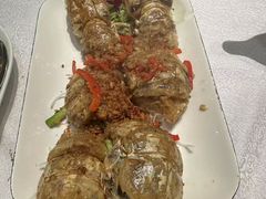 -喜记避风塘炒辣蟹(旗舰店)