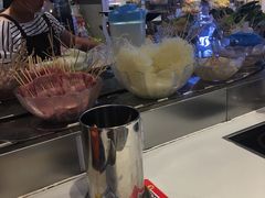 -轩于鲜旋转小火锅(天虹商场木渎店)