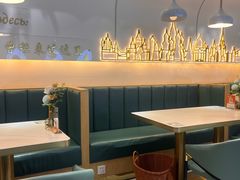 -库滋明·俄罗斯特色美食(中央大街店)