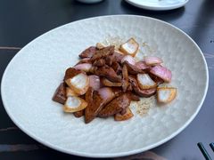 -虎哥私房菜(馒头山店)