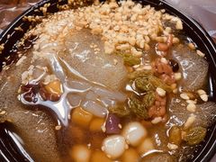 -糖糖冰粉(凤城三路总店)