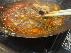 -回味餐厅(枫林路通程商业广场店)