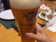 -兰特伯爵西餐厅·啤酒屋(方庄店)
