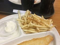 -Borenos Fried Chicken(Asia City)