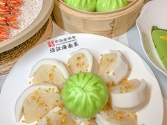 -沿江海南菜·文昌鸡祖师爷(大东海店)
