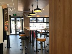 -麦当劳(电白服务区店)