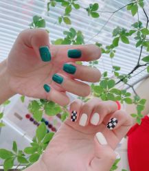 -LADYGIRL·Nail·Lash·美甲美睫