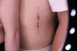 -众刺纹画·纹身·穿孔饰品·海娜定制