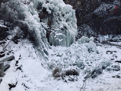 -黑龙潭风景区