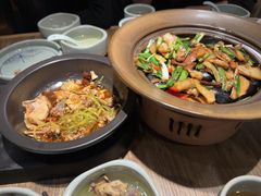 -云海肴·汽锅鸡·云南代表菜(曲江大悦城店)