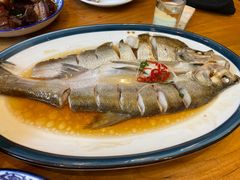-湾里人家(旺山景区店)