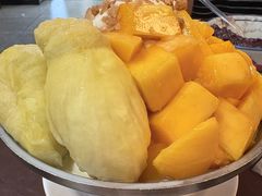 -水牛奶皇后糖水铺(深圳总店)