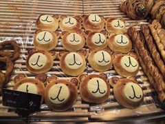 熊熊包-FANEN法念·烘焙·甜点(万象城店)