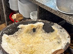 盐焗手撕鸡-巫记鸡饭店