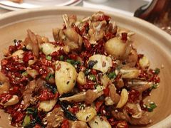 -冇味湘潭菜(湘江世纪城店)