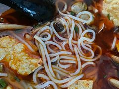 -龍城柳州螺蛳粉(群星路店)