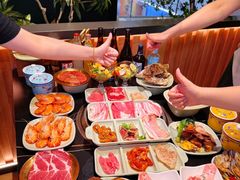 -梨花自助烤肉(西三旗万象汇店)
