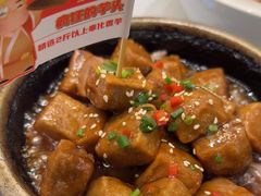 -聚鑫阁江浙菜·非遗传承技艺(闵行交大店)