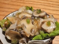 -蚝翅·海鲜粥·烧烤·龙虾季(海曙天一店)
