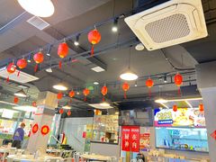 -明本湛江鸡•海鲜小厨(陈家祠店)