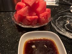 -捞王锅物料理(凯旋路店)