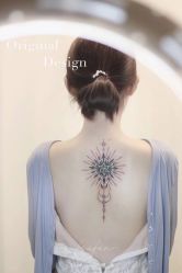 -飛凡TATTOO纹身•原创