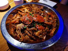 -谢蟹浓·肉蟹煲(新奥店)
