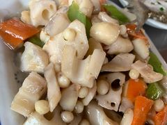 -临水阁农家乐饭店