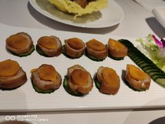 -粤财皇冠假日酒店·彩华轩中餐厅