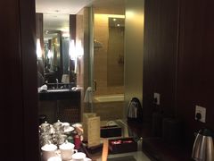 -绍兴鉴湖君澜大酒店