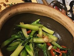 -辉记炭烧海鲜大排档·老字号(福田店)