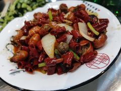 -壹加壹电烤串(总店)